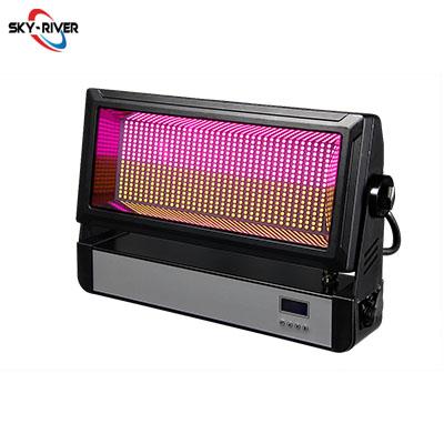 IP65 RGB 3-IN-1 LED Strobe Washer Light