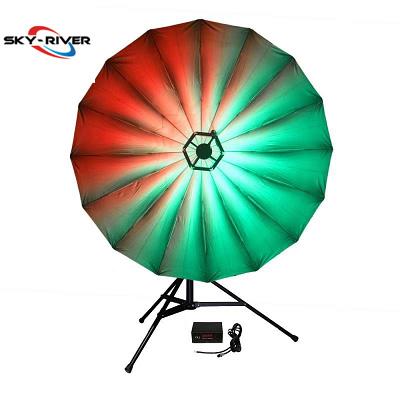 RGB Magic Umbrella Light