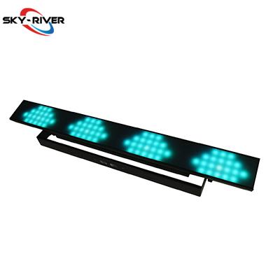 50W RGB Pixel Strip Light