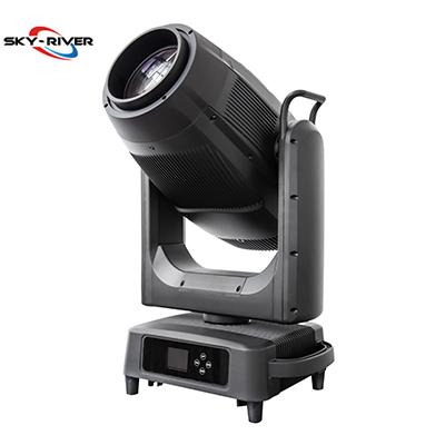 IP65 1000W BSW+ Frame Cutting Profile Beam Light